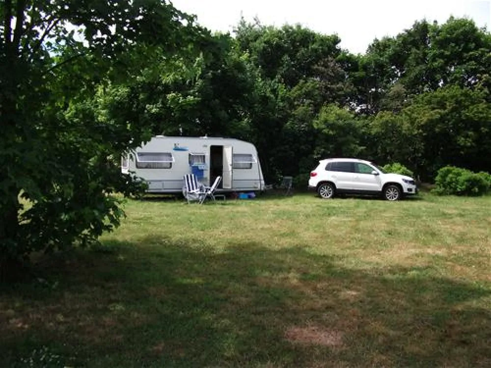 MHE - Mobilheimplatz Eilenburg