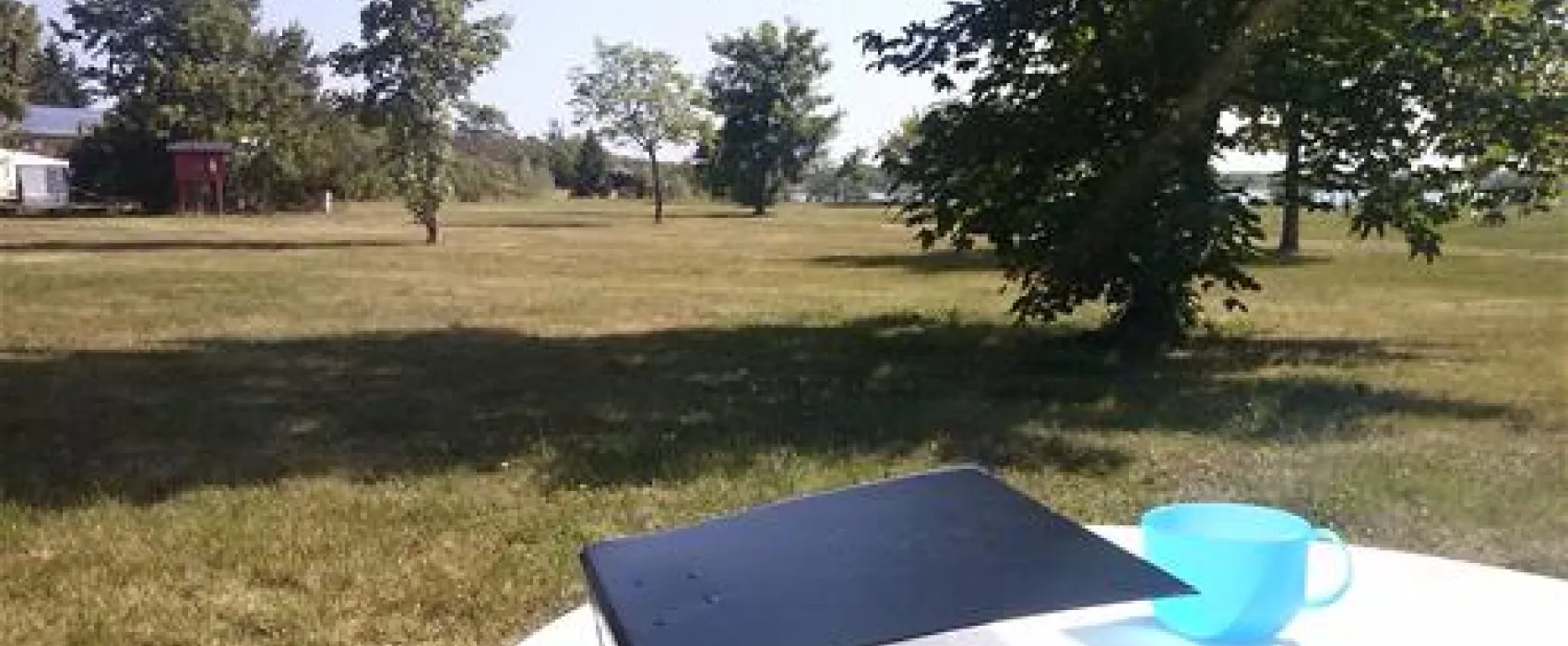 MHE - Mobilheimplatz Eilenburg