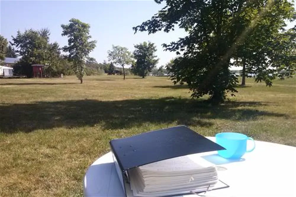 MHE - Mobilheimplatz Eilenburg