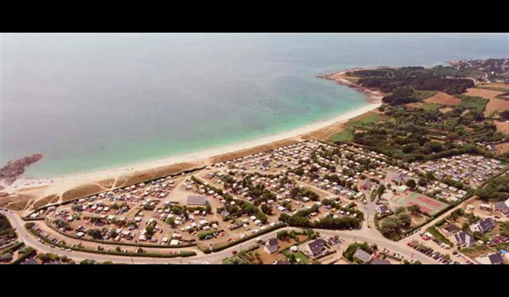 Camping Saint Jacques  