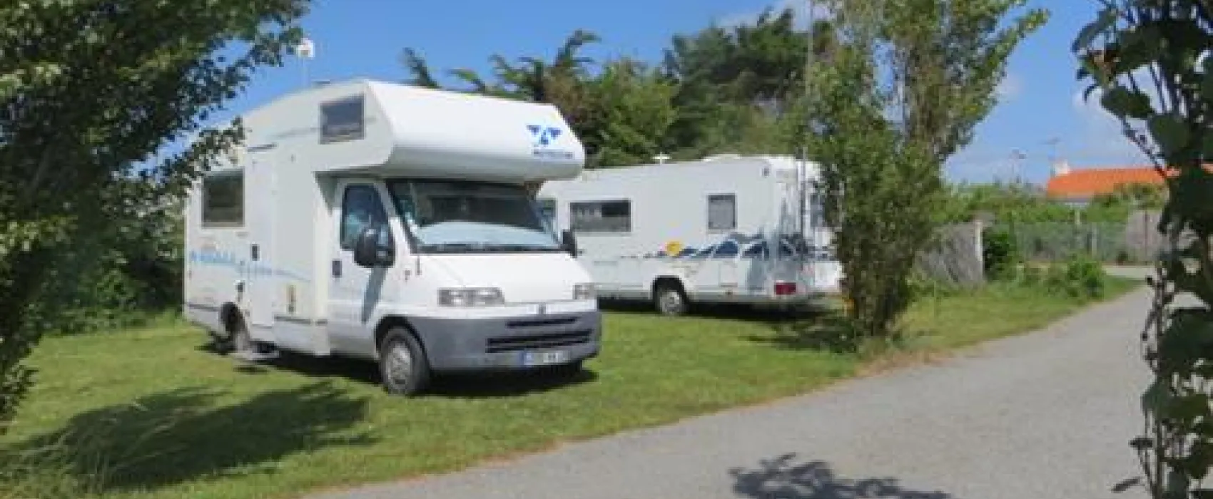 Camping La Padrelle