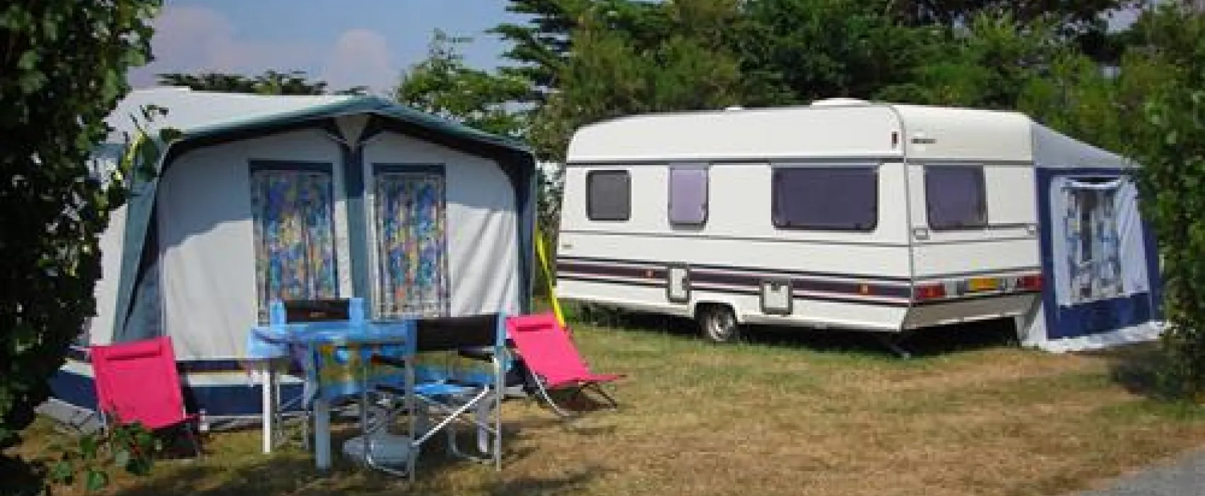 Camping La Padrelle