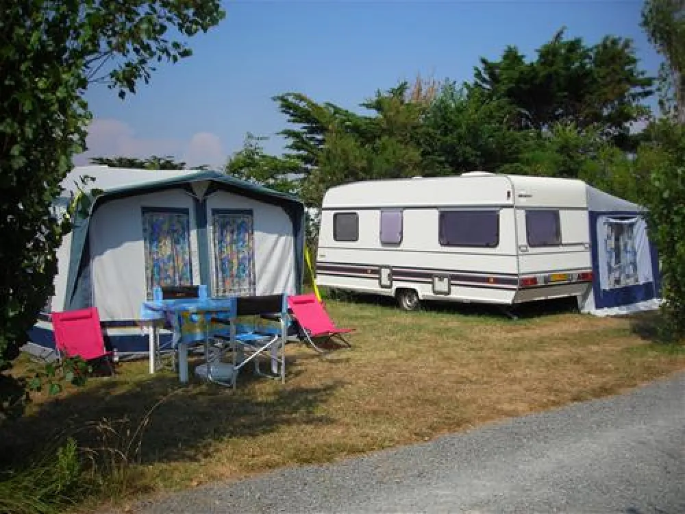 Camping La Padrelle