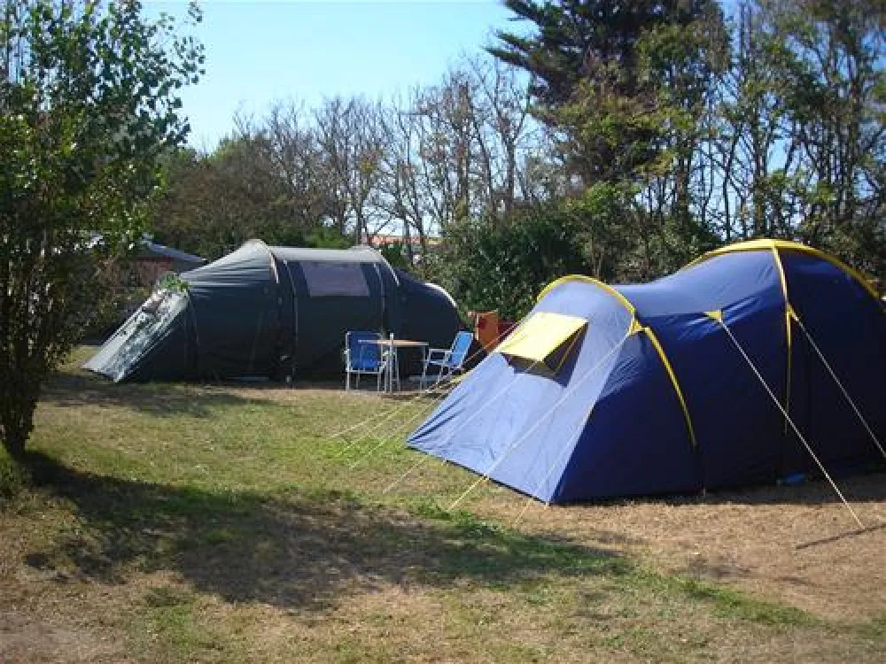 Camping La Padrelle