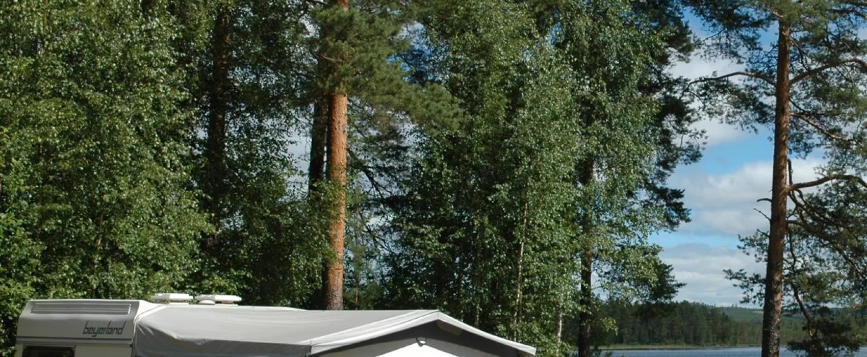 Johannisholms Camping Stugby & Outdoor