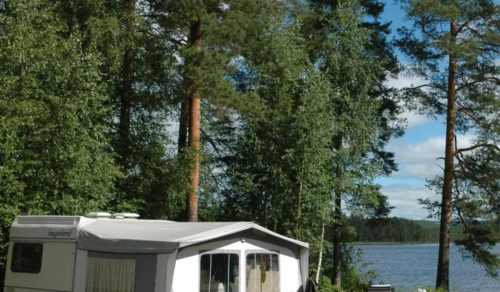 Johannisholms Camping Stugby & Outdoor
