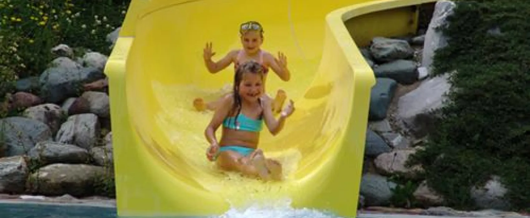 Panorama-Camping Lesachtal