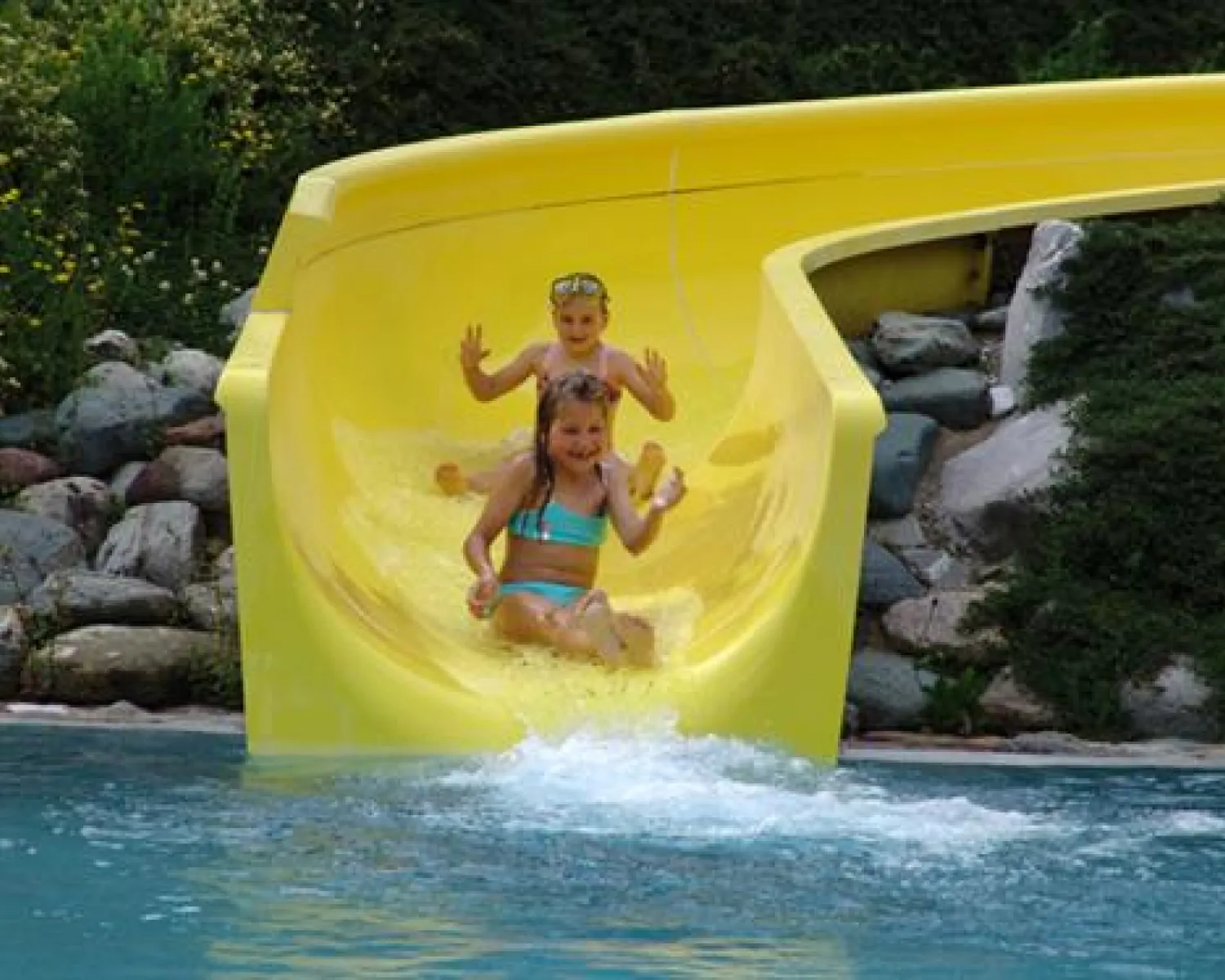 Panorama-Camping Lesachtal in sterreich - Spottocamp - Spottocamp
