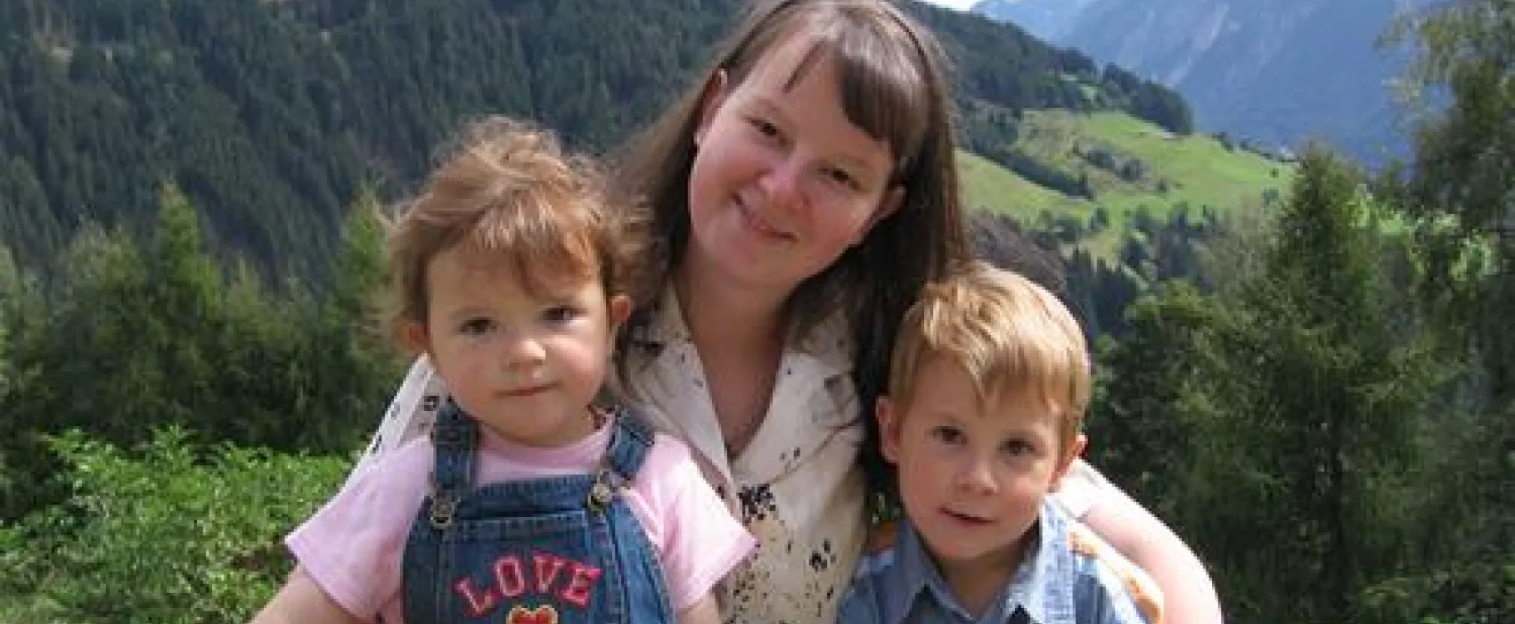 Panorama-Camping Lesachtal