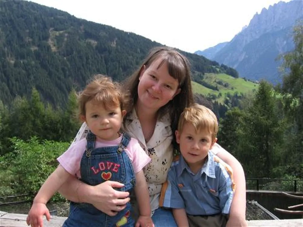 Panorama-Camping Lesachtal