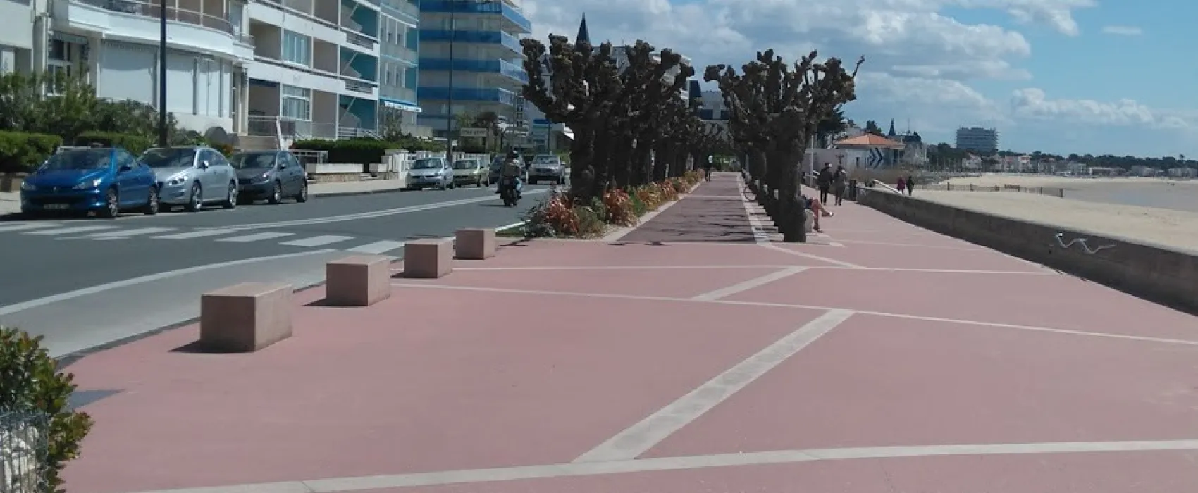 Camping Bonne Anse Plage