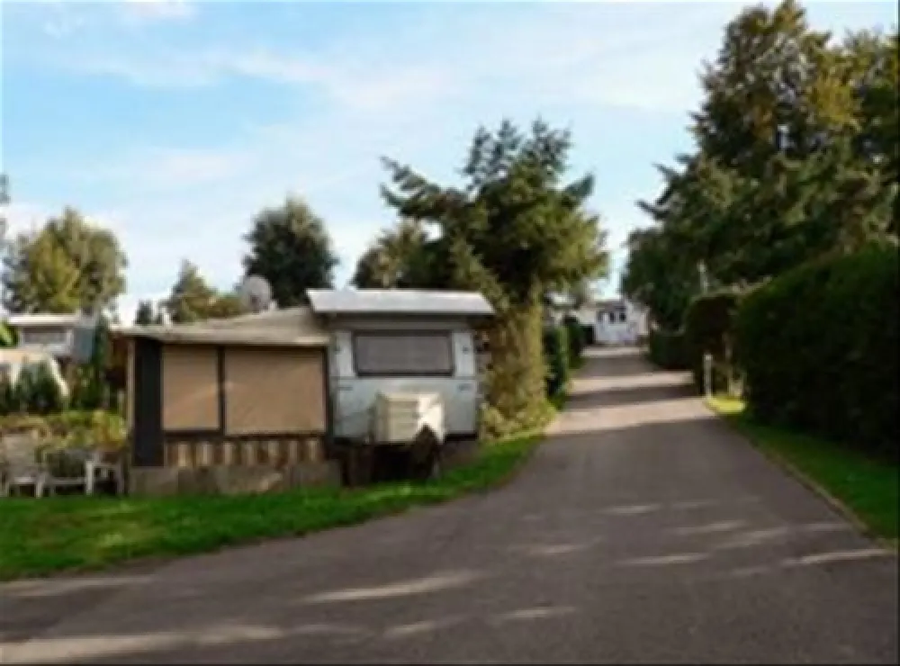 Camping Dickerscheid