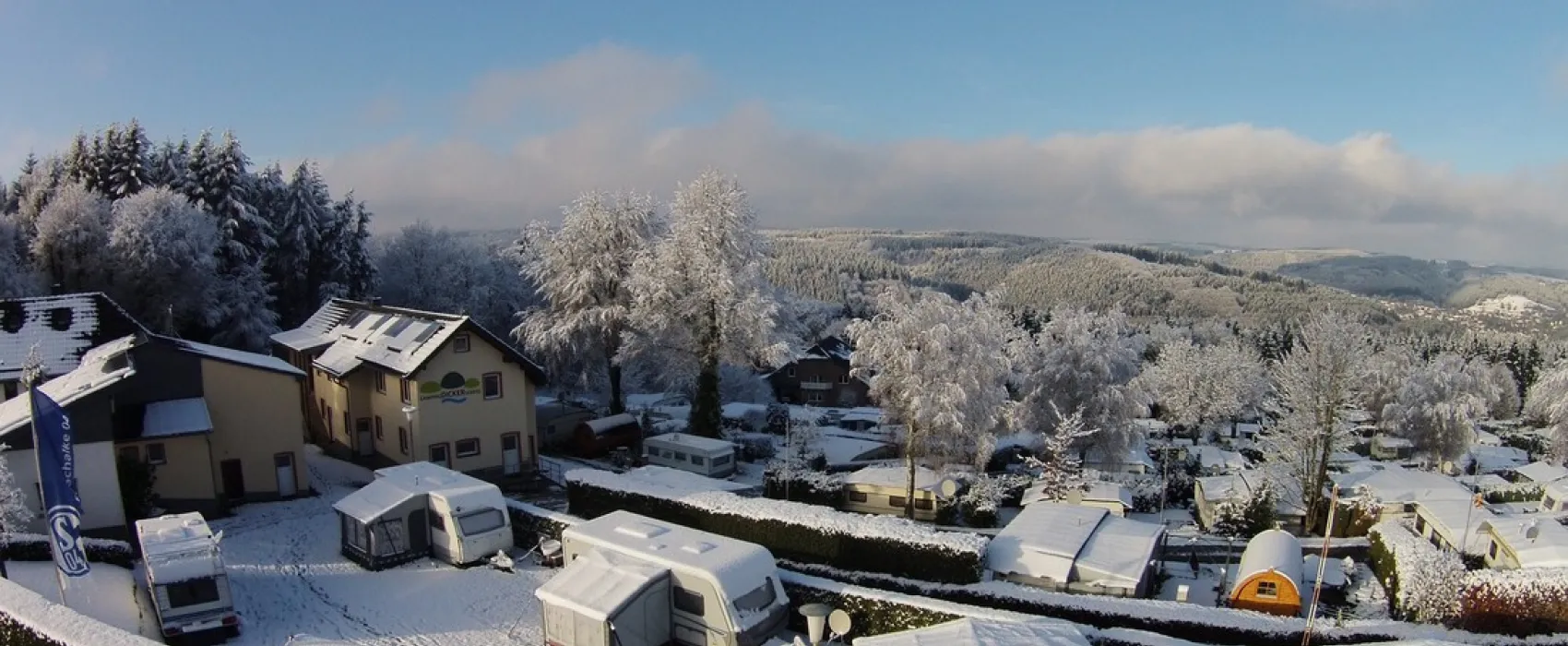 Camping Dickerscheid