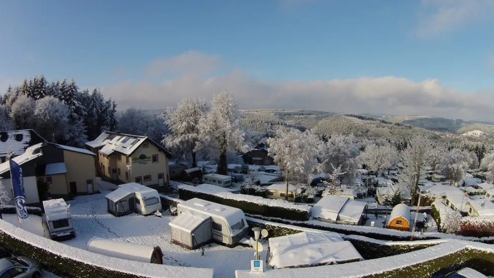 Camping Dickerscheid