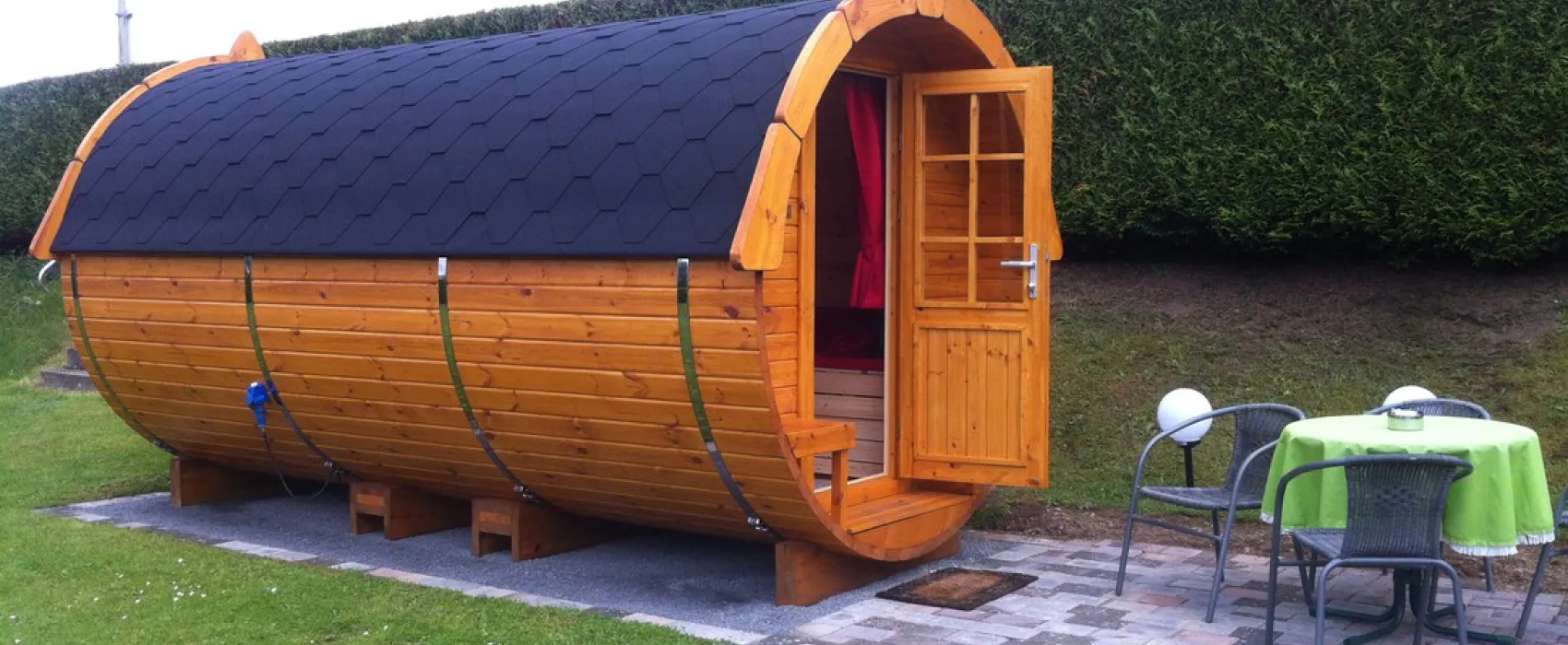 Camping Dickerscheid