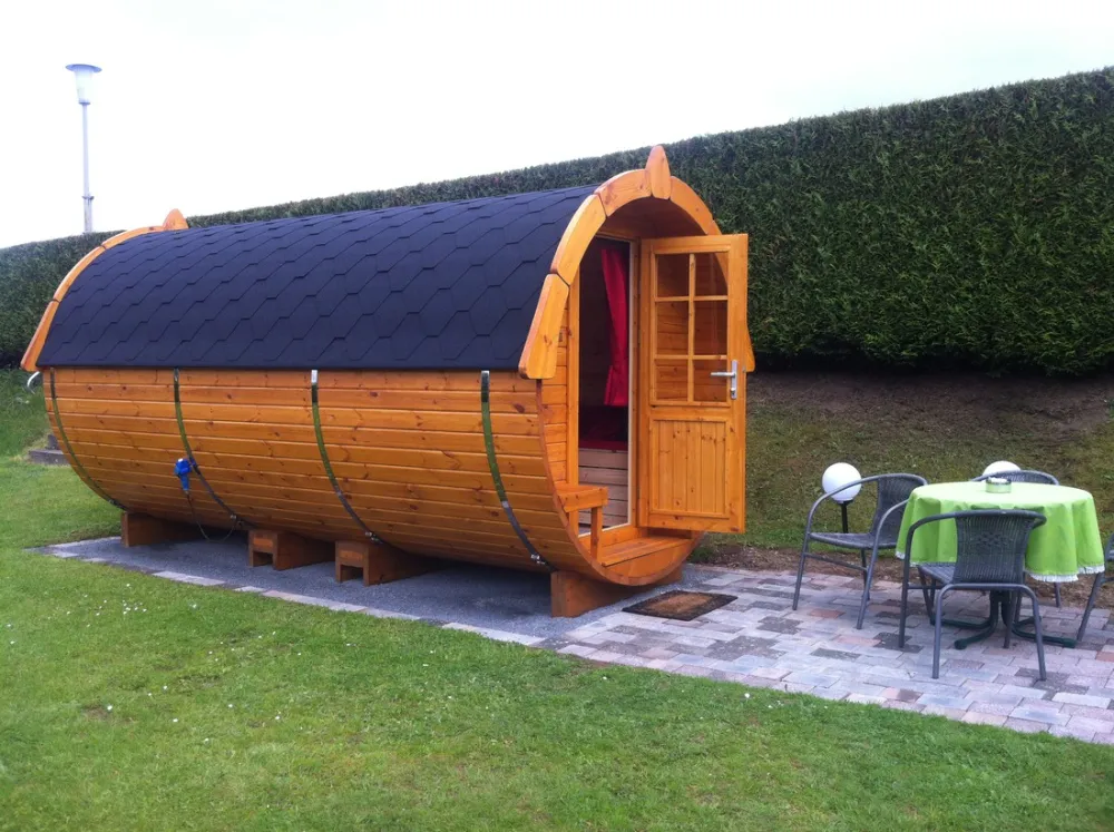 Camping Dickerscheid