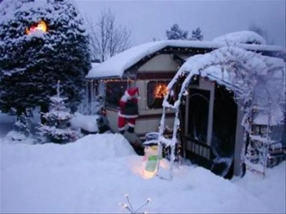 Camping Dickerscheid