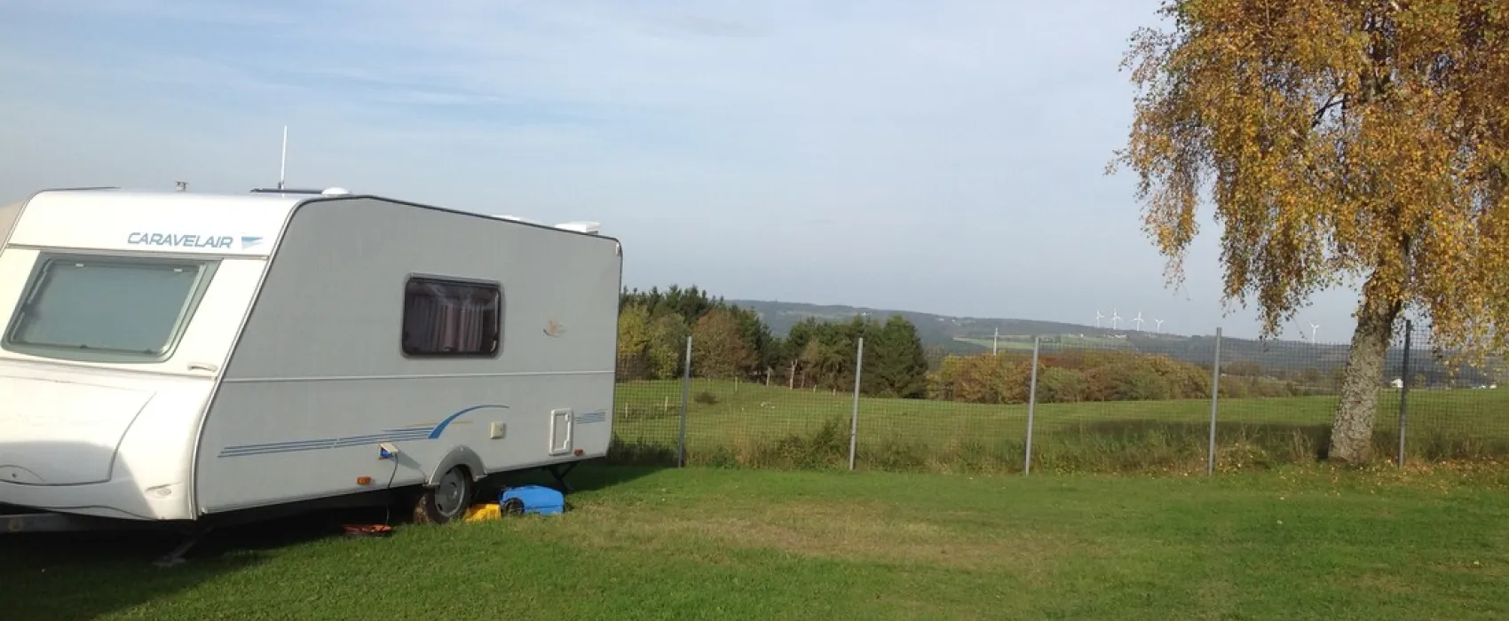 Camping Dickerscheid