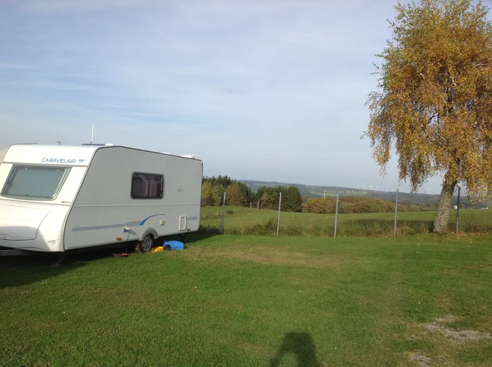 Camping Dickerscheid