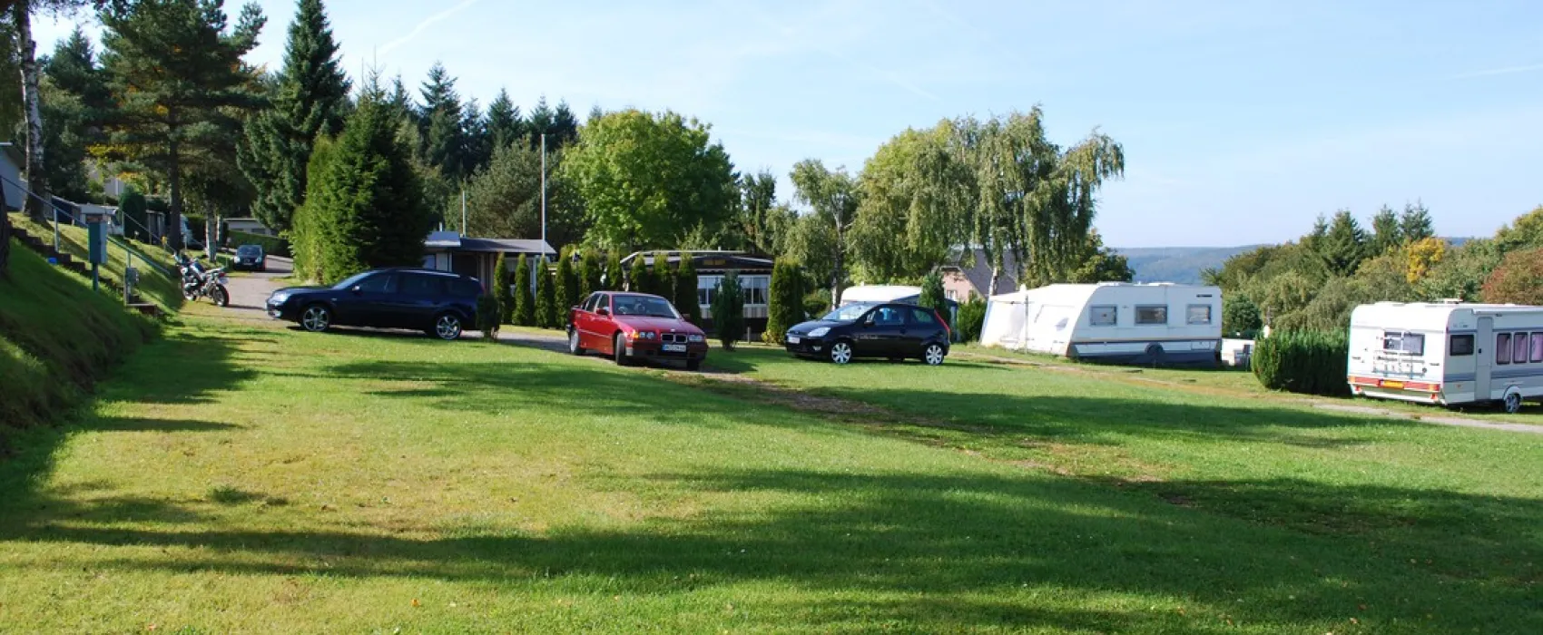 Camping Dickerscheid