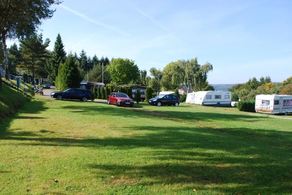 Camping Dickerscheid