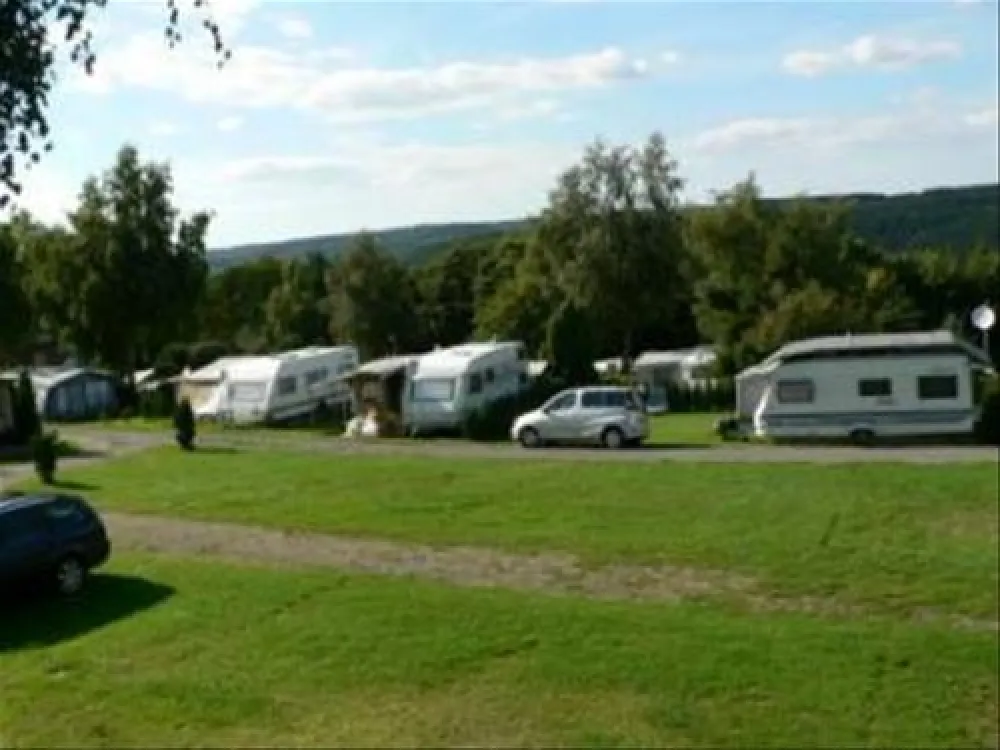 Camping Dickerscheid
