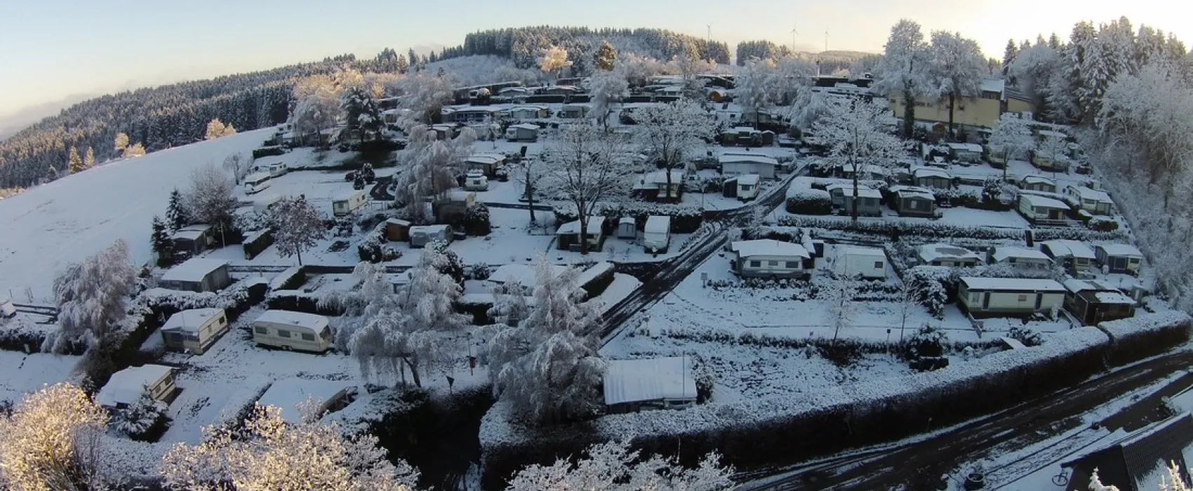 Camping Dickerscheid