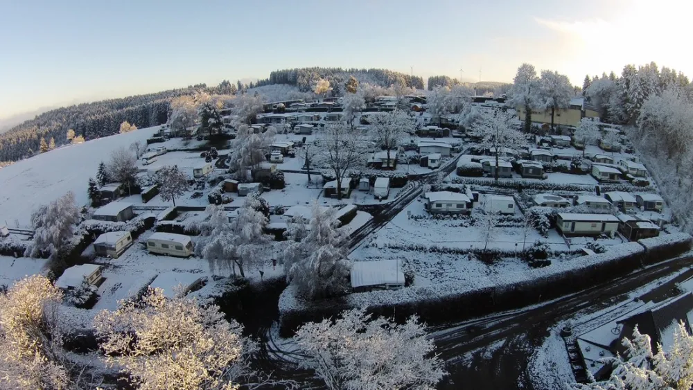 Camping Dickerscheid