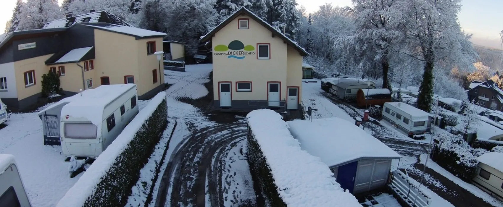 Camping Dickerscheid