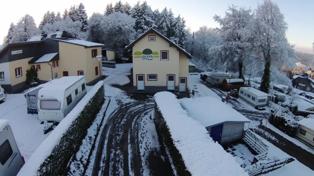 Camping Dickerscheid