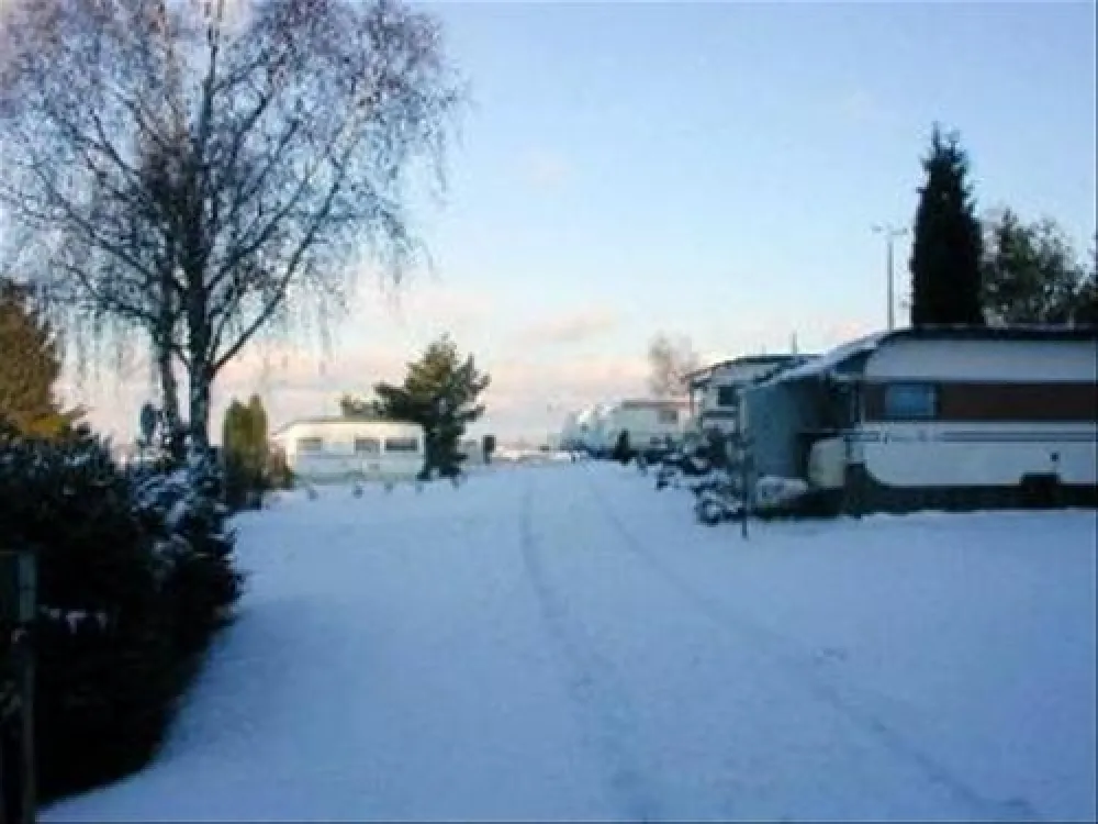 Camping Dickerscheid