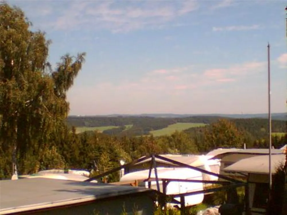 Camping Dickerscheid