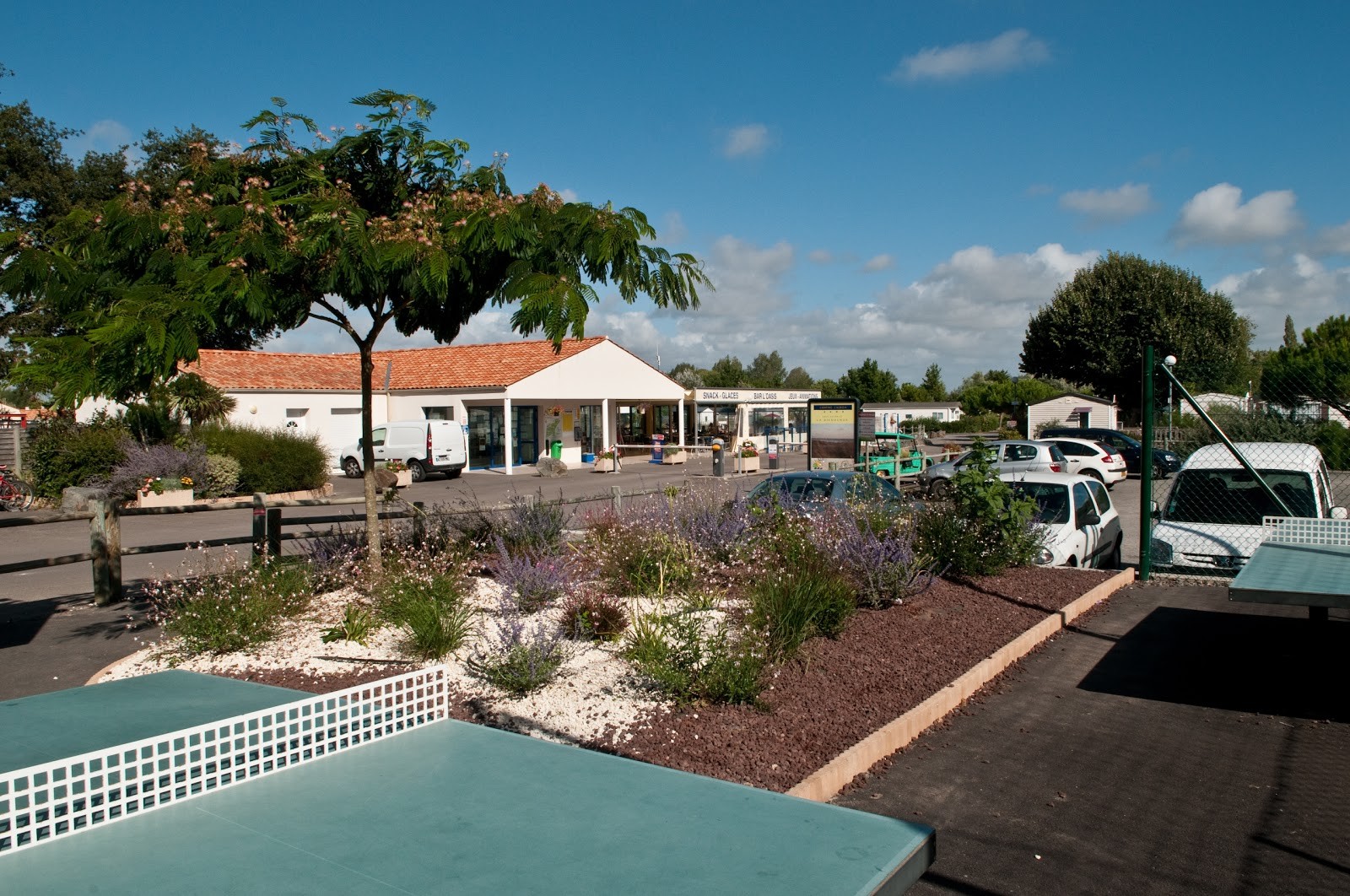 Camping Les Alizes - Photo 2
