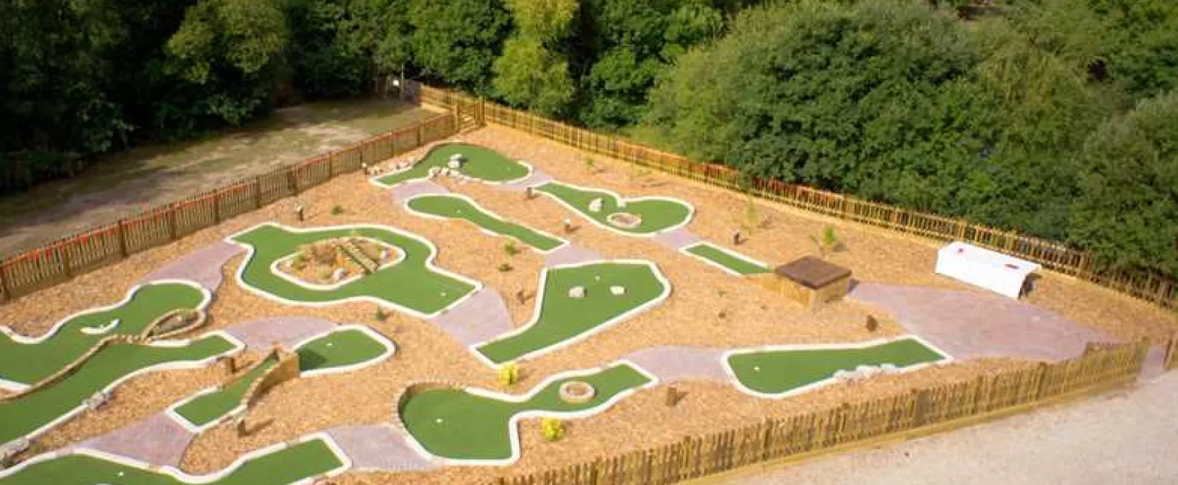 Wellington Country Park