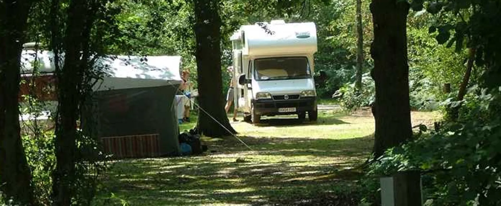 Wellington Country Park