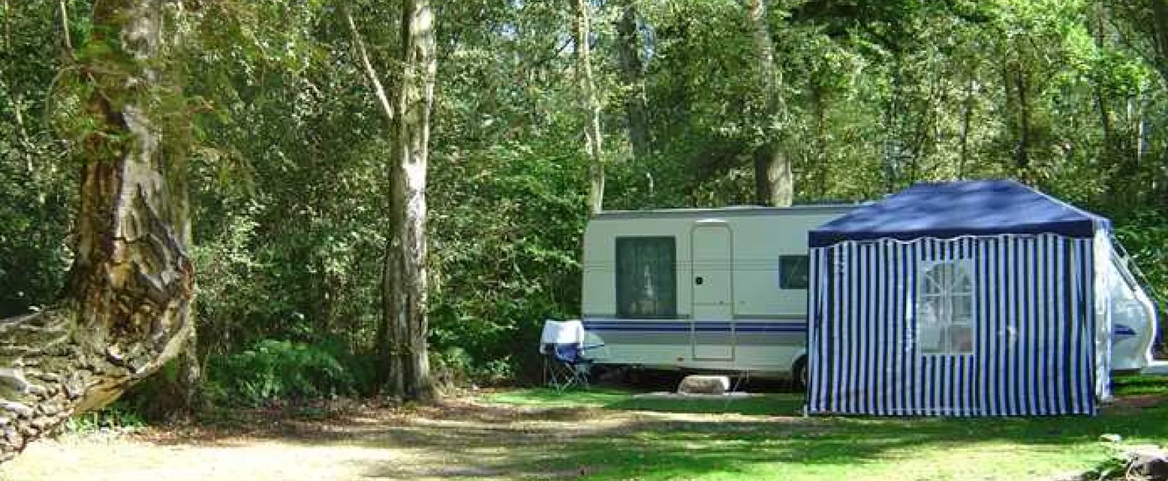 Wellington Country Park