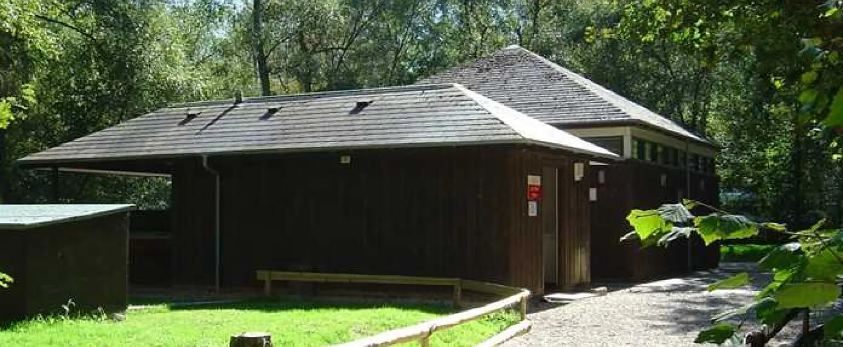 Wellington Country Park