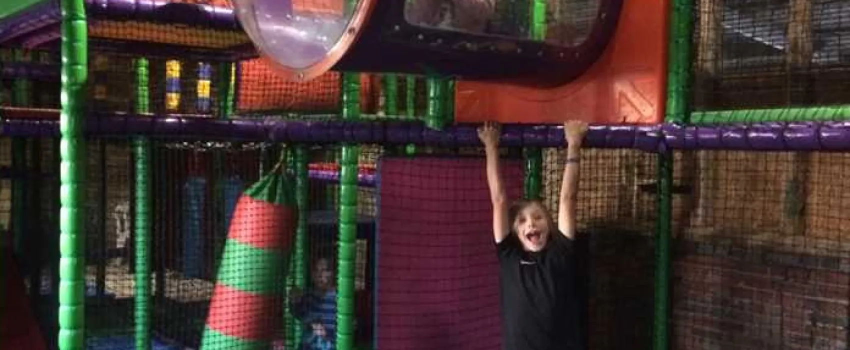 St Leonards Farm Caravan and Camping Park