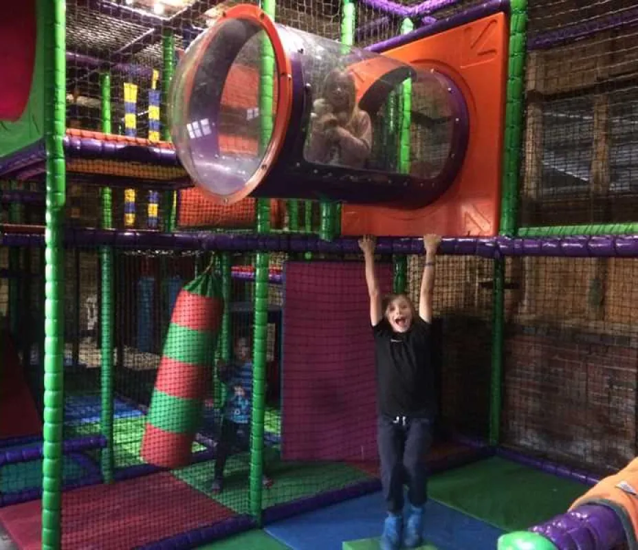 St Leonards Farm Caravan and Camping Park