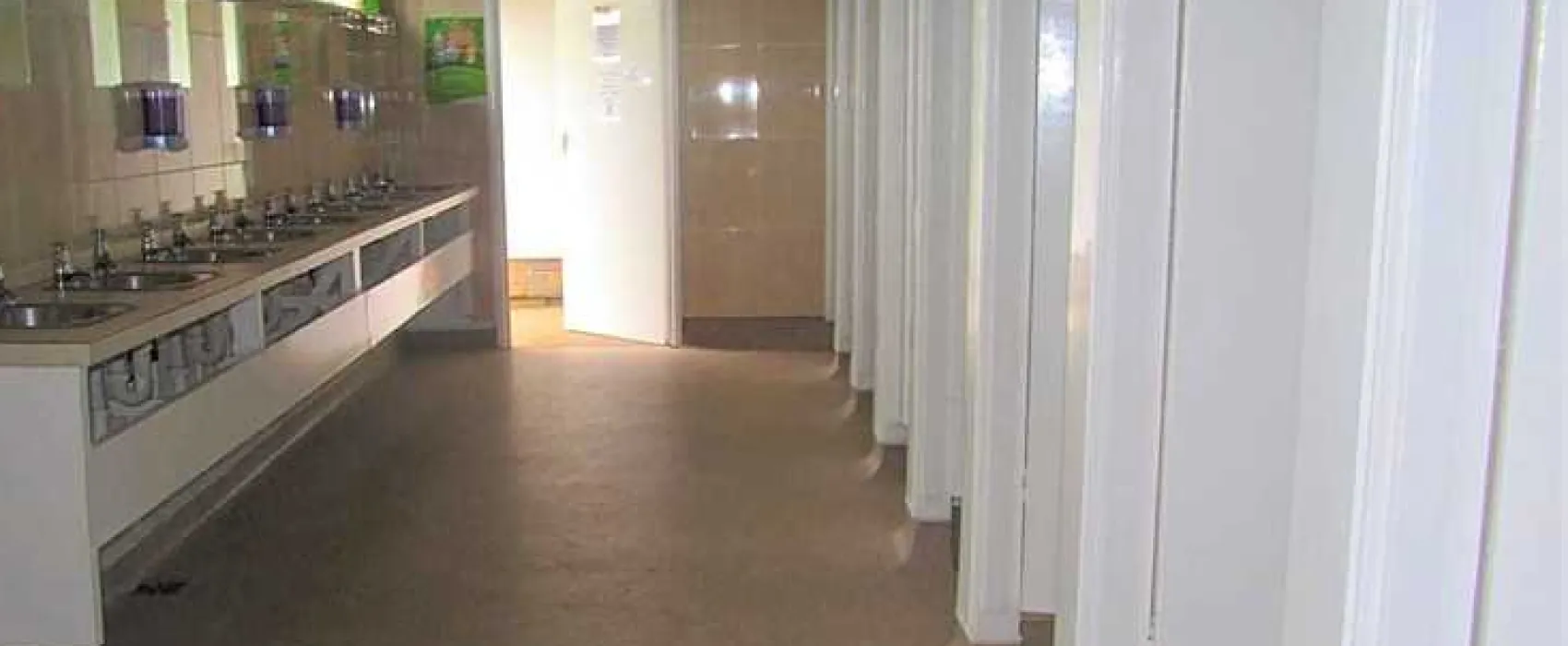 St Leonards Farm Caravan and Camping Park