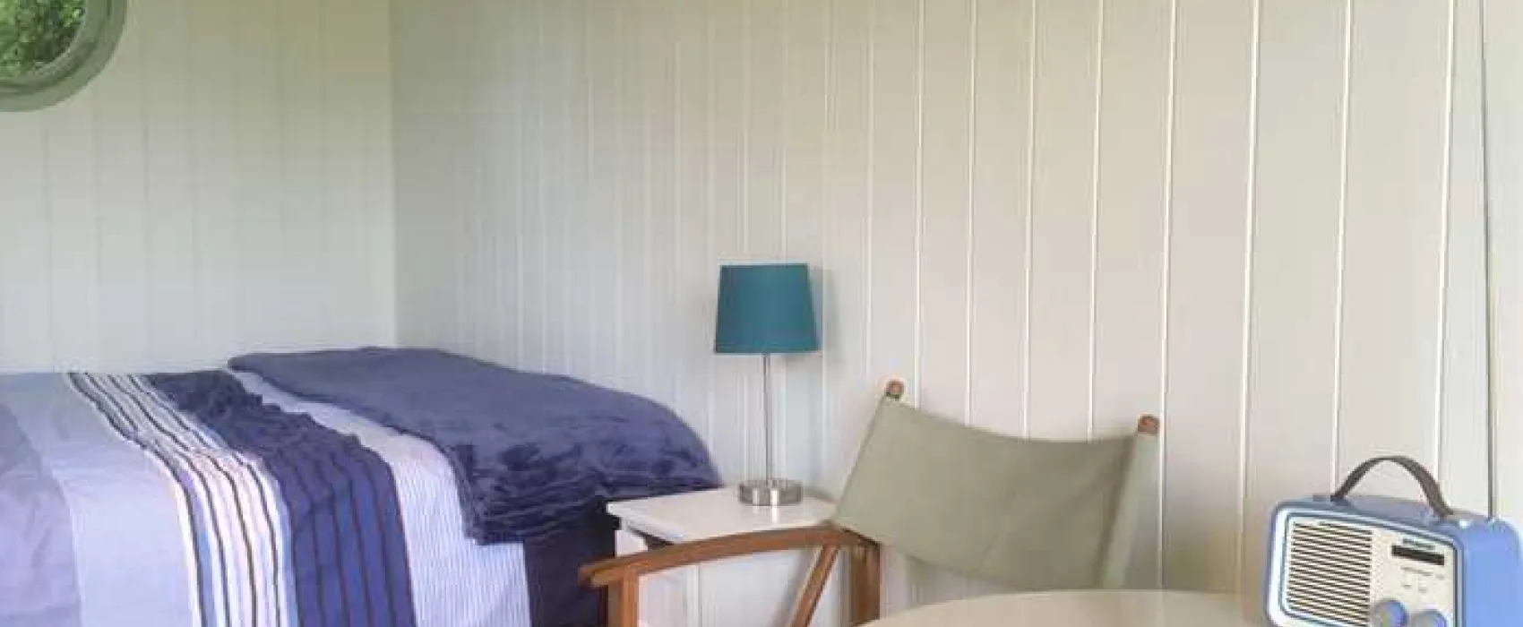 St Leonards Farm Caravan and Camping Park