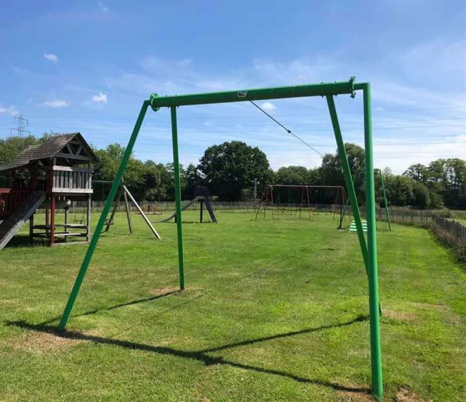 St Leonards Farm Caravan and Camping Park