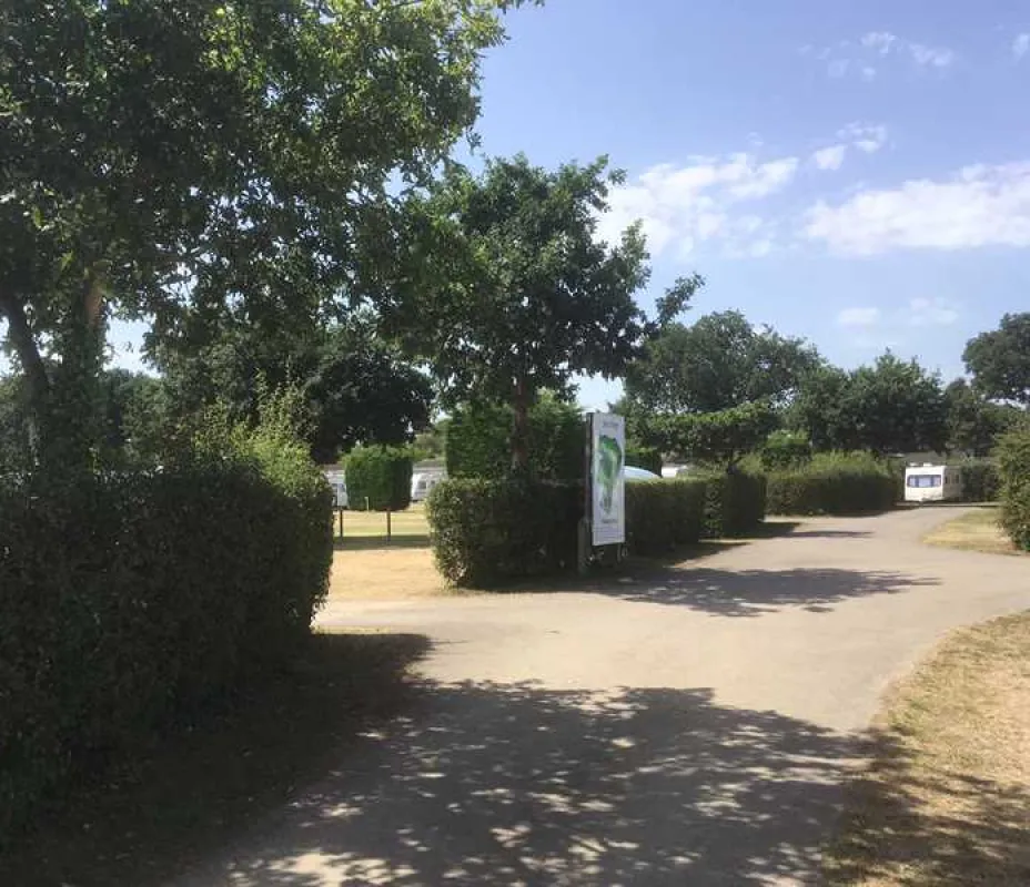 St Leonards Farm Caravan and Camping Park