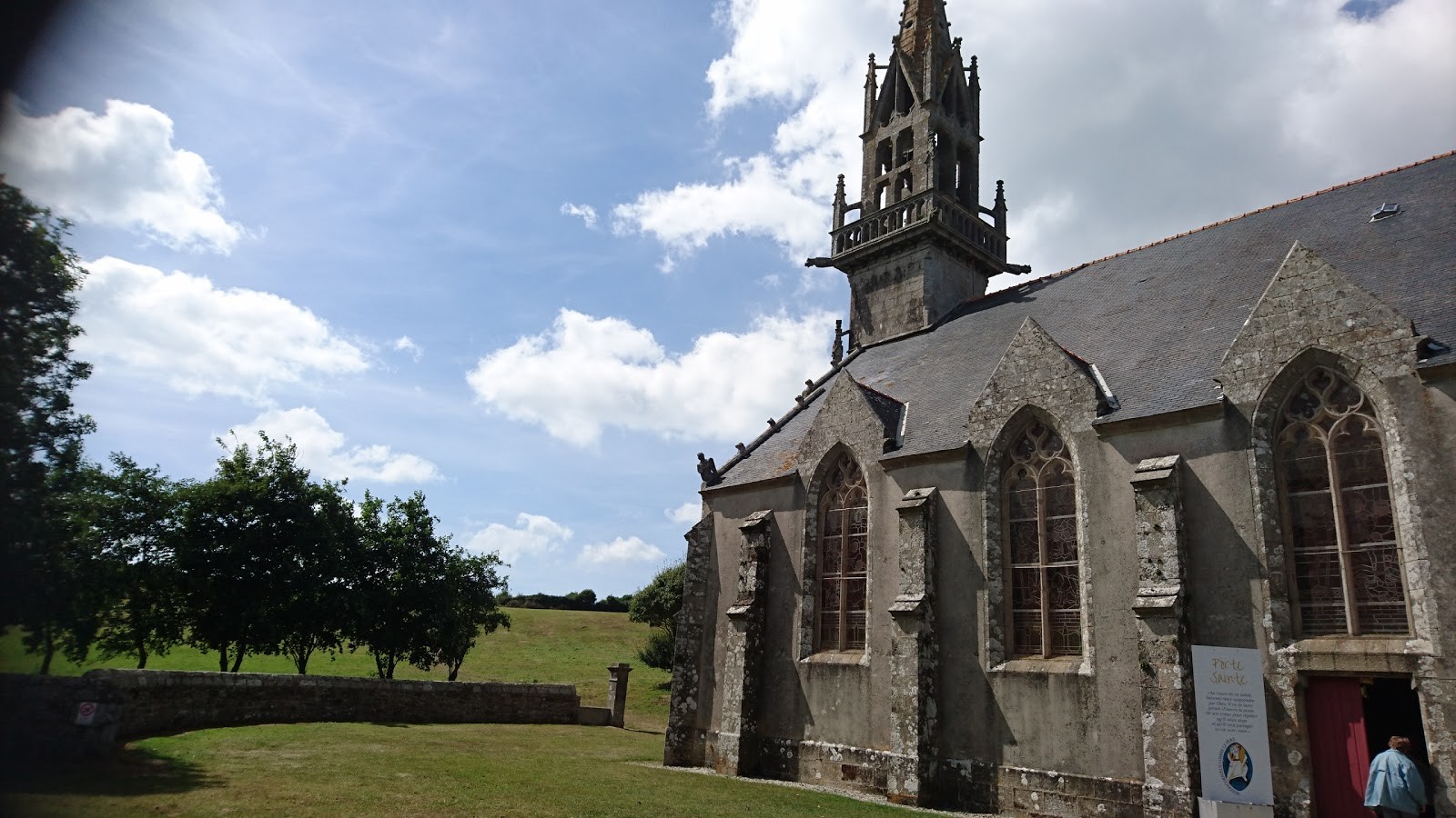 Camping Sainte Anne - Photo 2