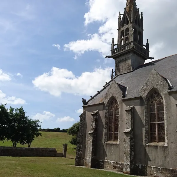 Camping Sainte Anne