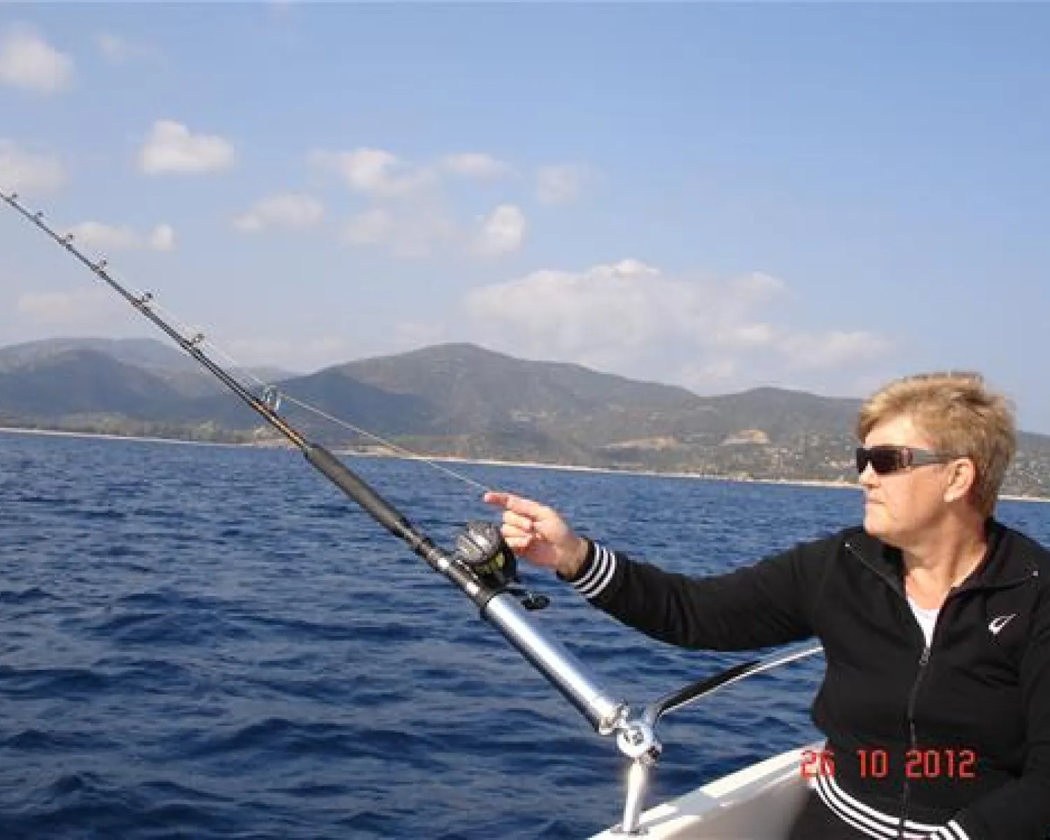Campsite Melissi in Greece - Spottocamp - Spottocamp