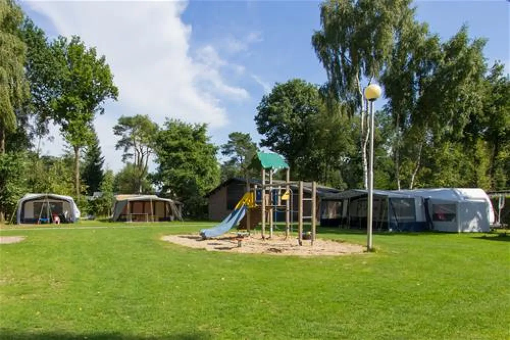 Camping De Wije Werelt