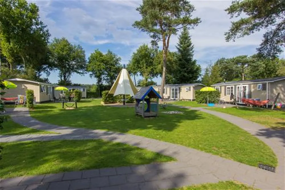 Camping De Wije Werelt
