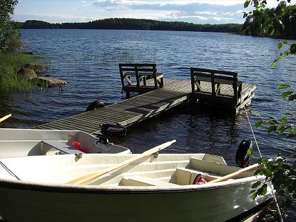 Camping Saaramaa