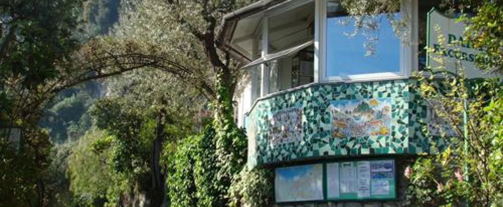 Campeggio Nube D`Argento